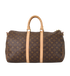 Keepall 45, back view